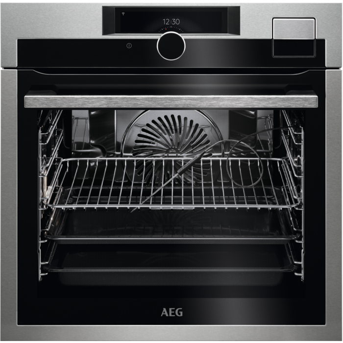 AEG - Forno a vapor - BSE999330M