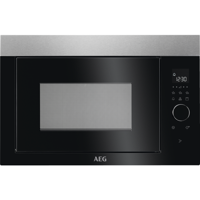 AEG - Forno Micro-ondas - MBE2657DEM