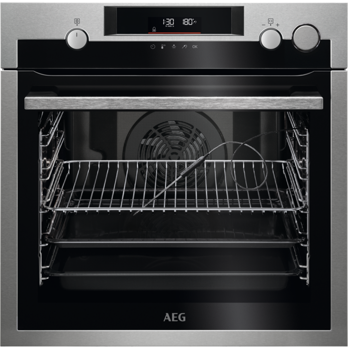 AEG - Forno pirolítico - BSE572360M