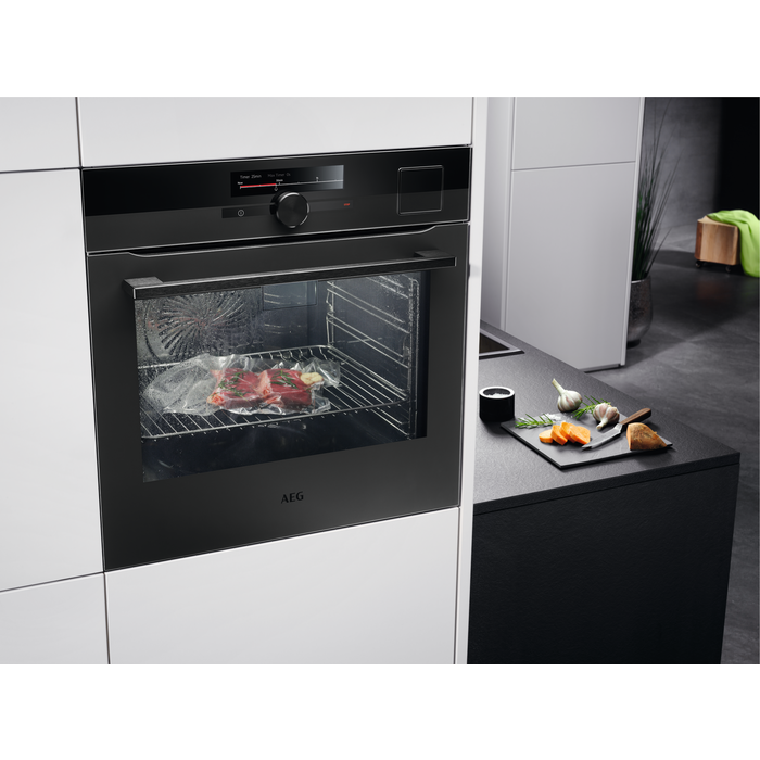 AEG - Forno a vapor - BSK999330T