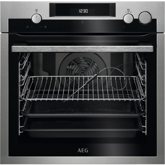 AEG - Forno a vapor - BSE576321M