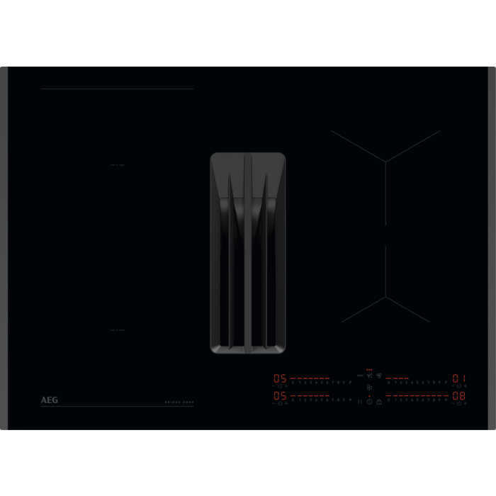 AEG - ComboHob - NCH74B01FB