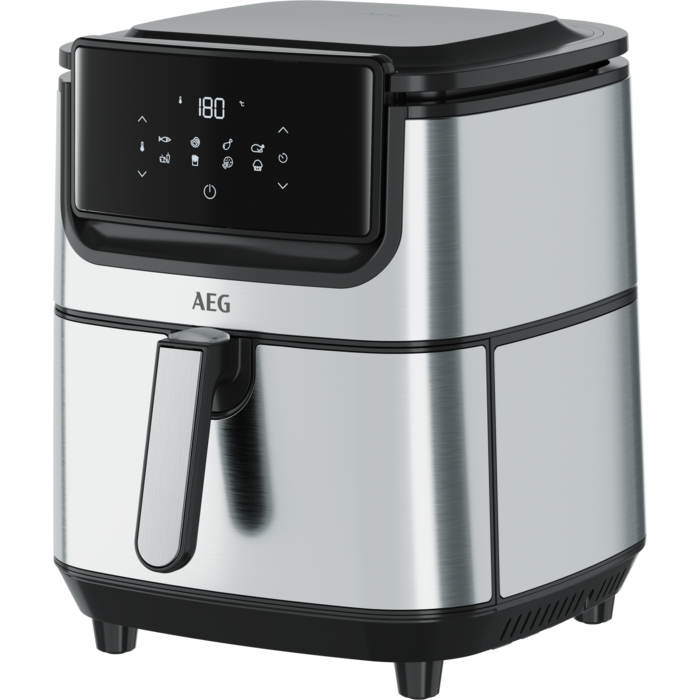 AEG - Air Fryer - AF6-1-6ST