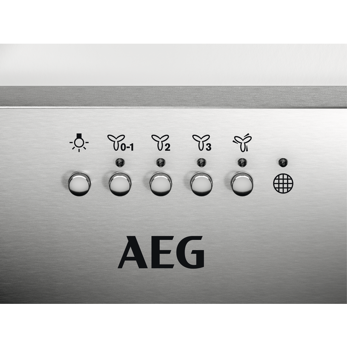 AEG - Exaustor de integrar - DGE5861HM