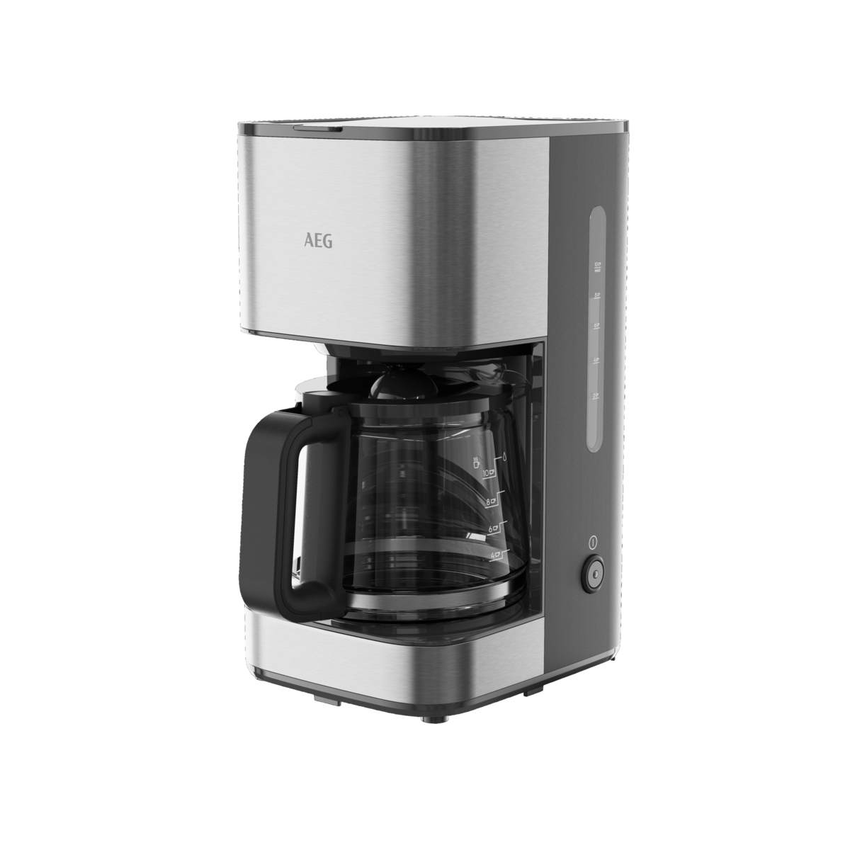 AEG - Cafeteira de Filtro - CM3-1-3ST