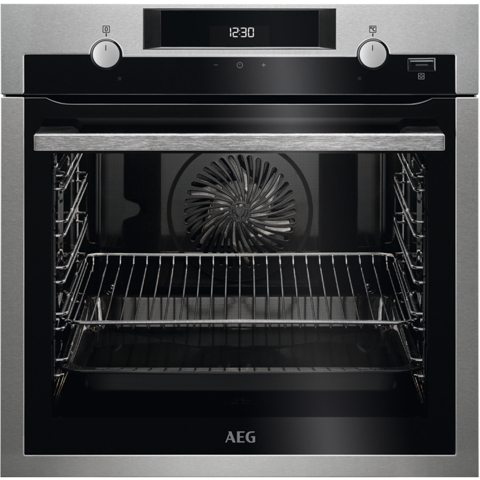 AEG - Forno a vapor - BEE455120M