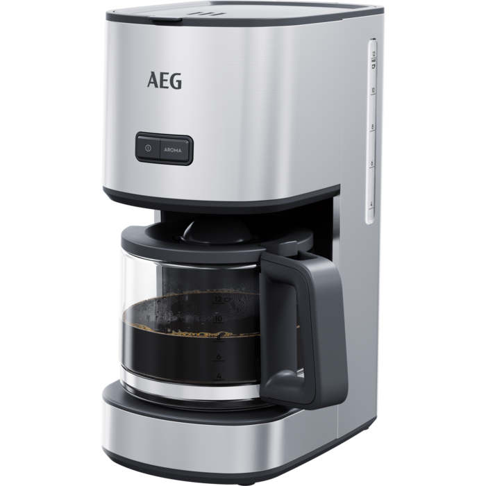 AEG - Cafeteira de Filtro - CM4-1-4ST