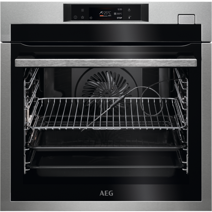 AEG - Forno a vapor - BSE782380M