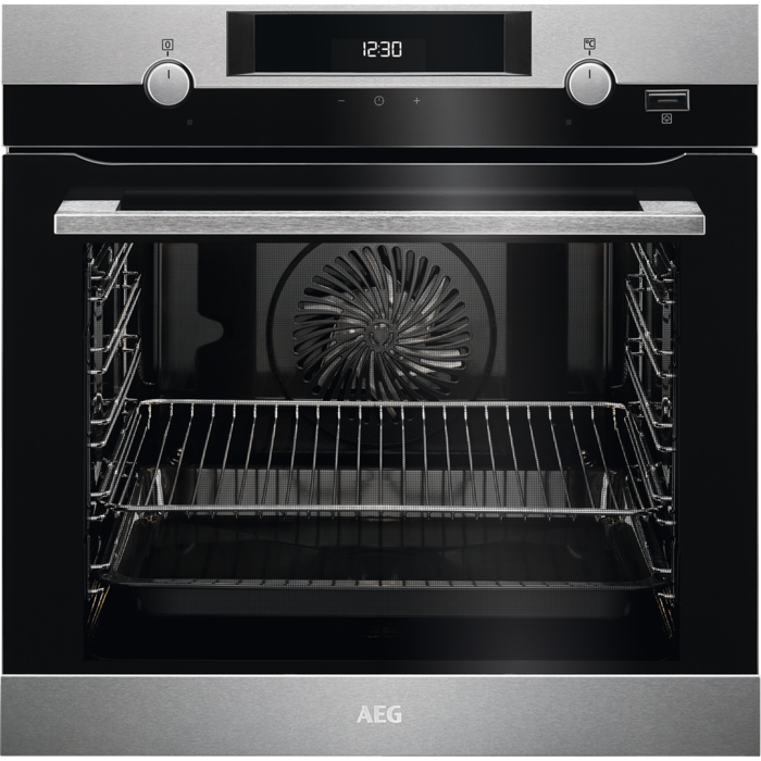 AEG - Forno a vapor - BEK455120M