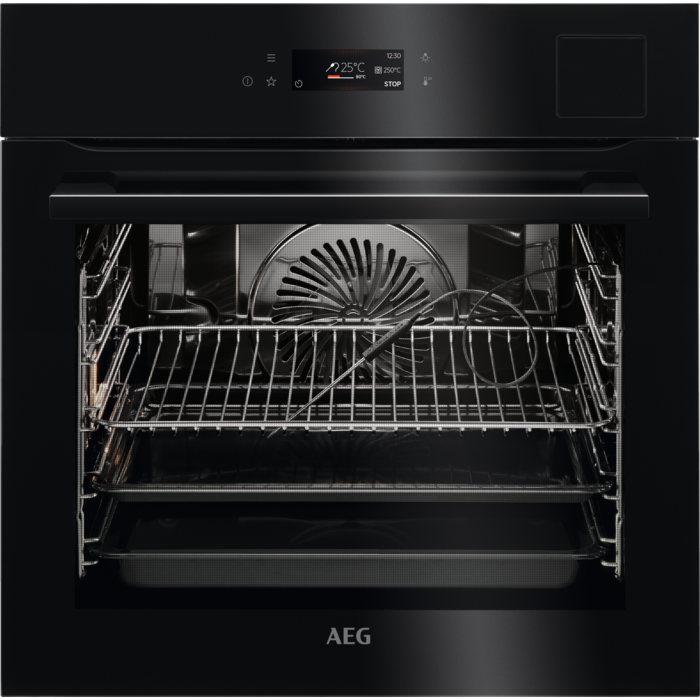 AEG - Forno a vapor - BSE792380B