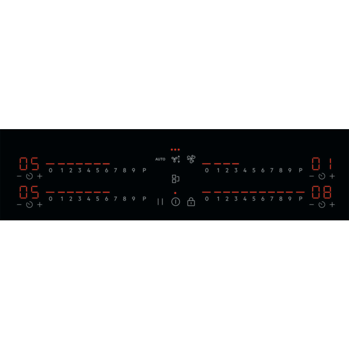 AEG - ComboHob - NCH74B01FB