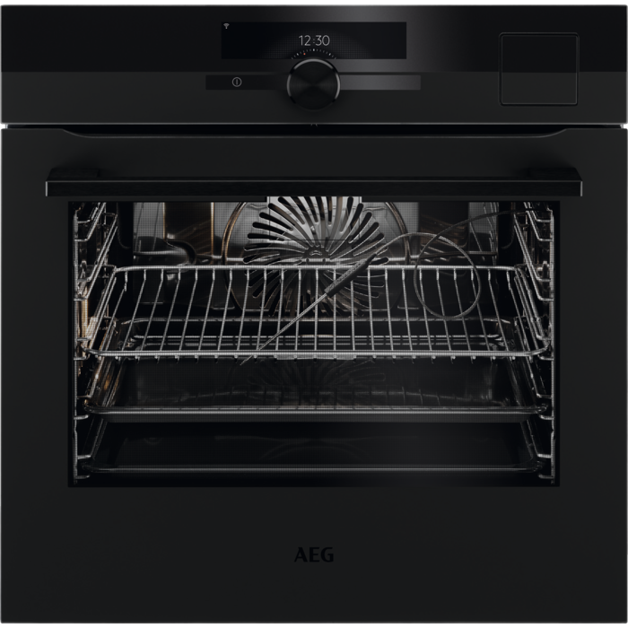 AEG - Forno a vapor - BSK999330T