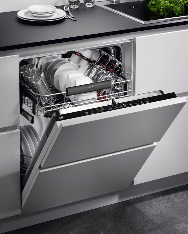 Série 6000 SatelliteClean®